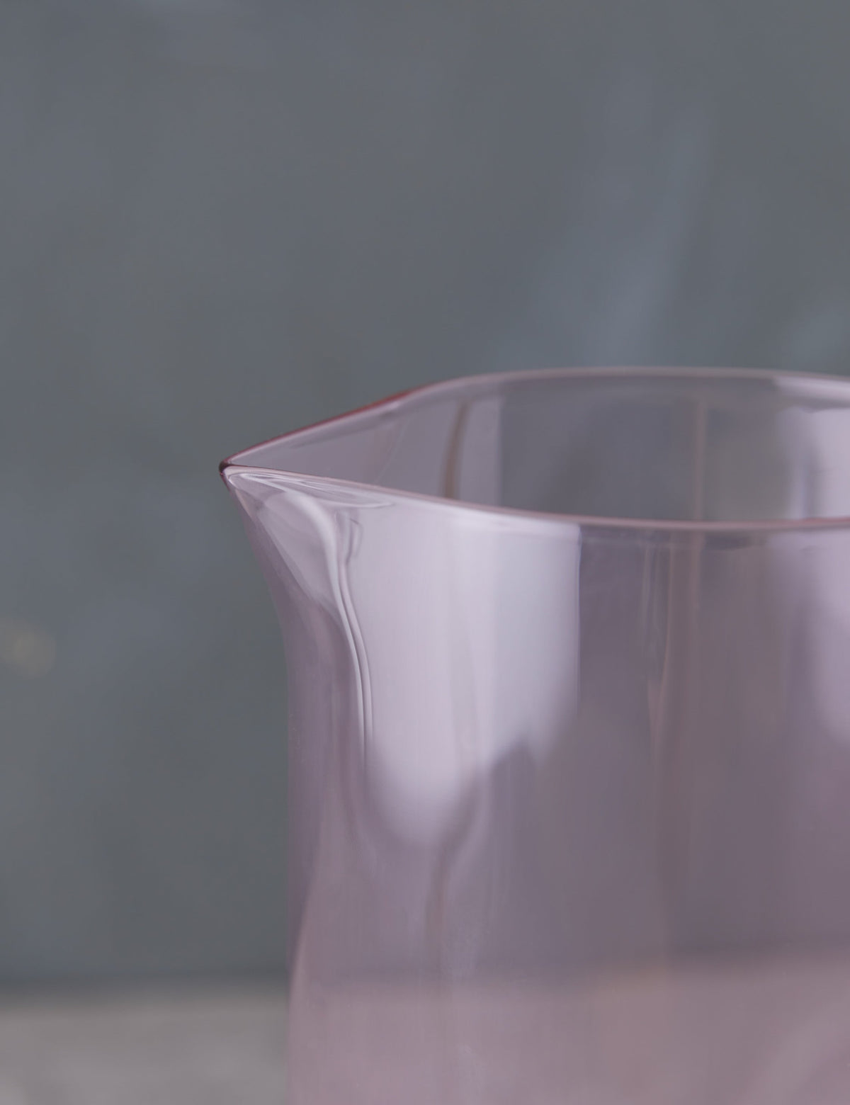 Wave Pitcher by Sophie Lou Jacobsen