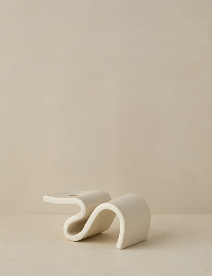 Wei Candleholder by SIN
