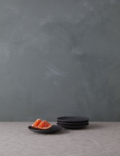 Weilan Cake Plate (Set of 4)