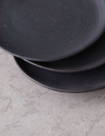 Weilan Cake Plate (Set of 4)