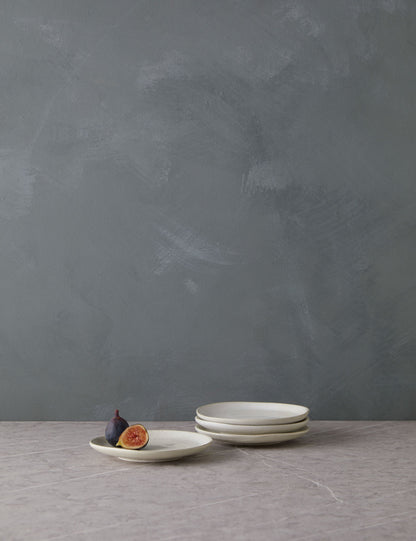 Weilan Cake Plate (Set of 4)