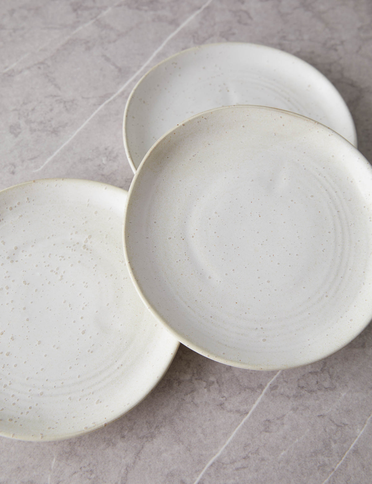 Weilan Cake Plate (Set of 4)
