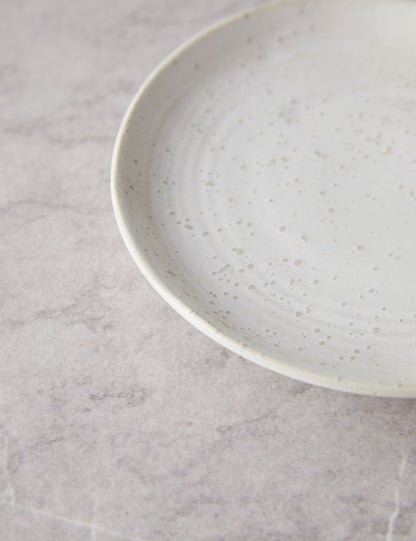 Weilan Cake Plate (Set of 4)