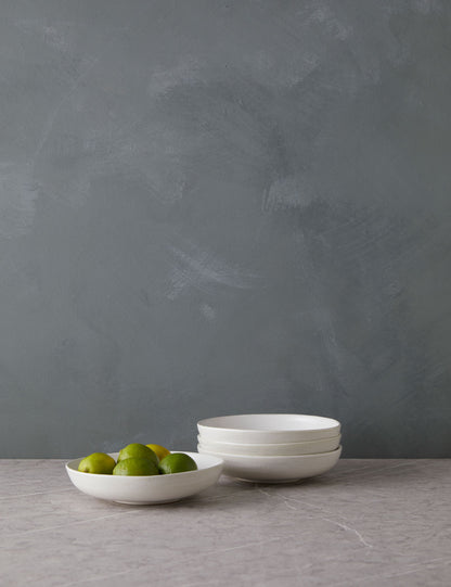 Weilan Low Bowl (Set of 4)