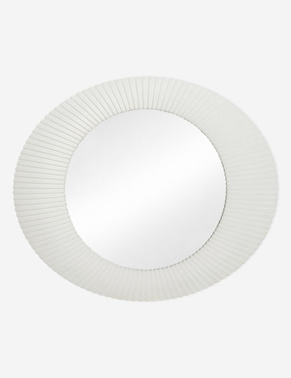 Whitaker Round Mirror