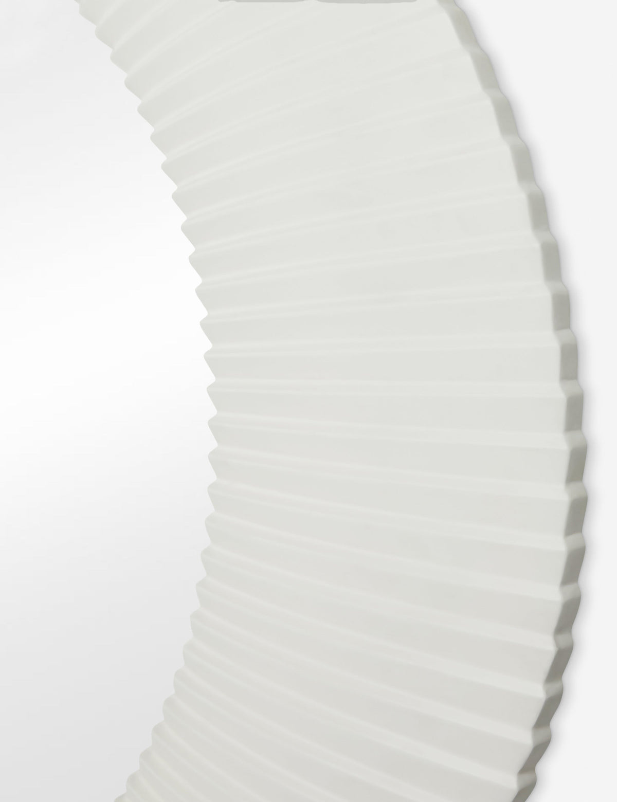 Whitaker Round Mirror