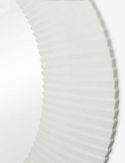 Whitaker Round Mirror