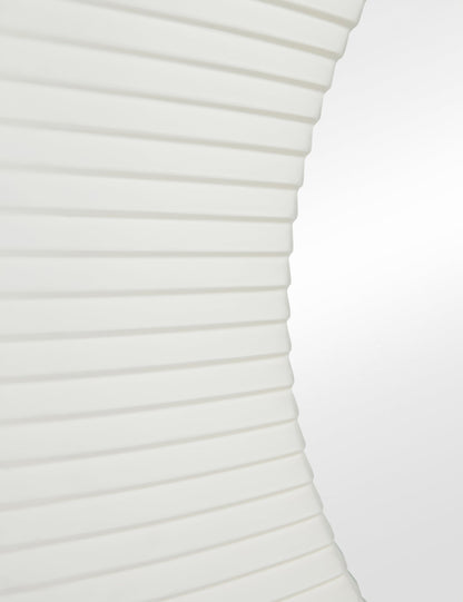 Whitaker Round Mirror