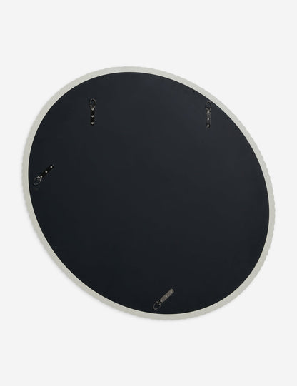 Whitaker Round Mirror