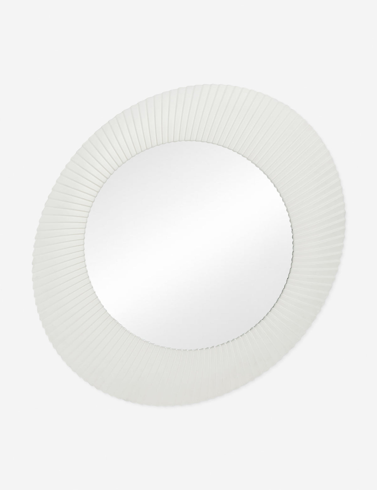 Whitaker Round Mirror