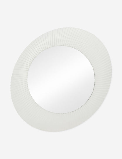 Whitaker Round Mirror