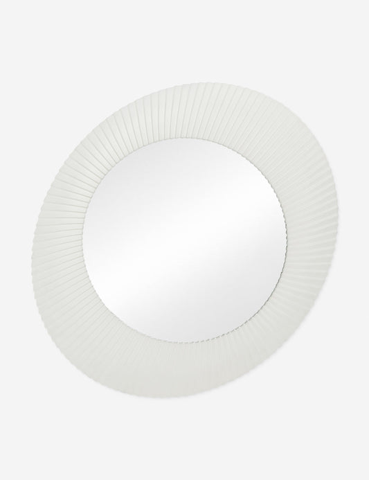 Whitaker Round Mirror