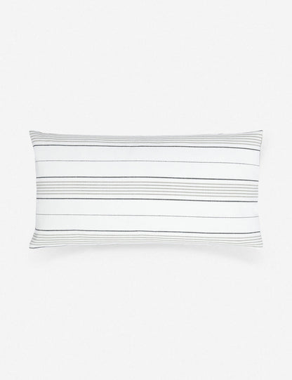 Whitehaven Indoor / Outdoor Pillow