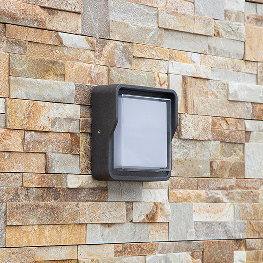 Waterproof Outdoor Sconces Lighting Fixtures Minimalist Wall Light Fixtures