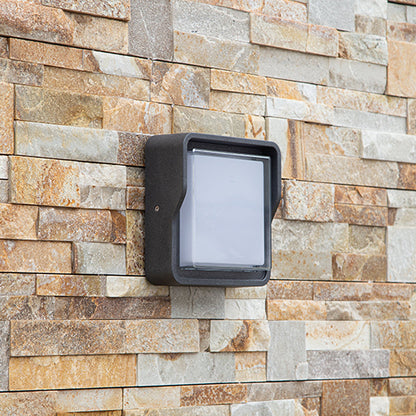 Waterproof Outdoor Sconces Lighting Fixtures Minimalist Wall Light Fixtures