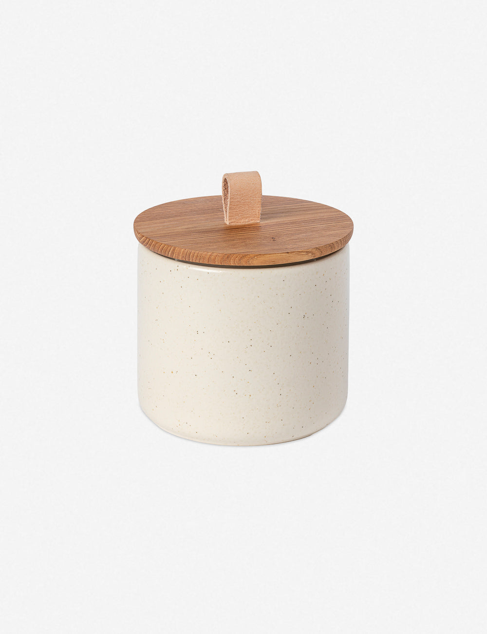 Pacifica Canisters