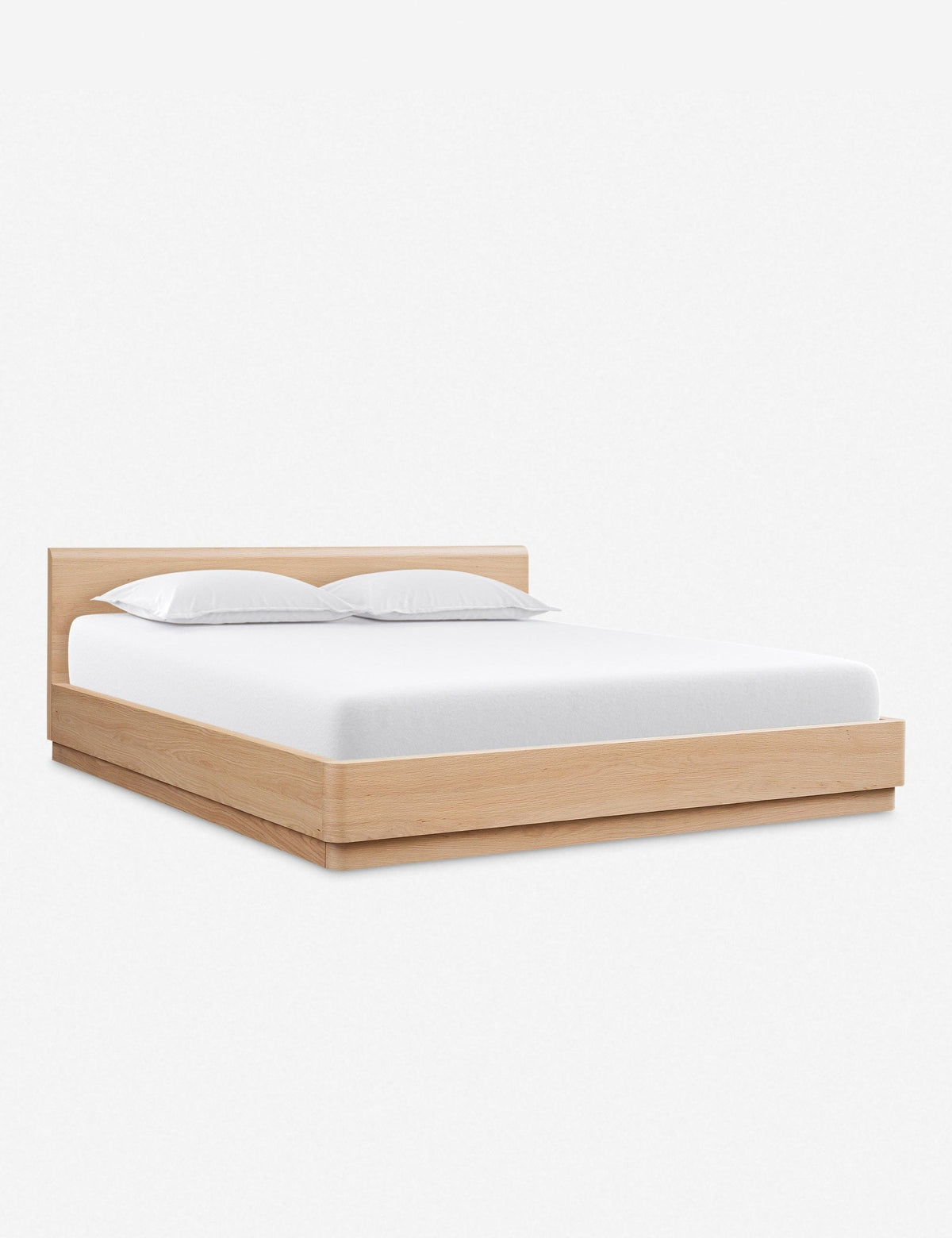 Ryland Platform Bed