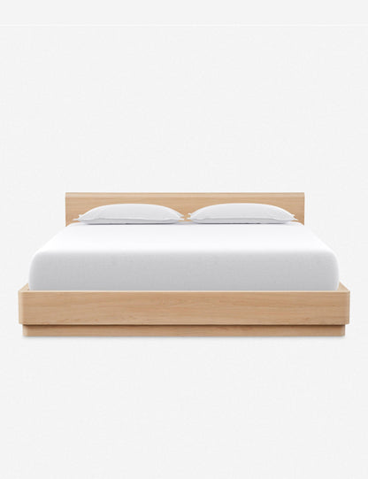 Ryland Platform Bed