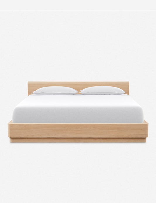 Ryland Platform Bed
