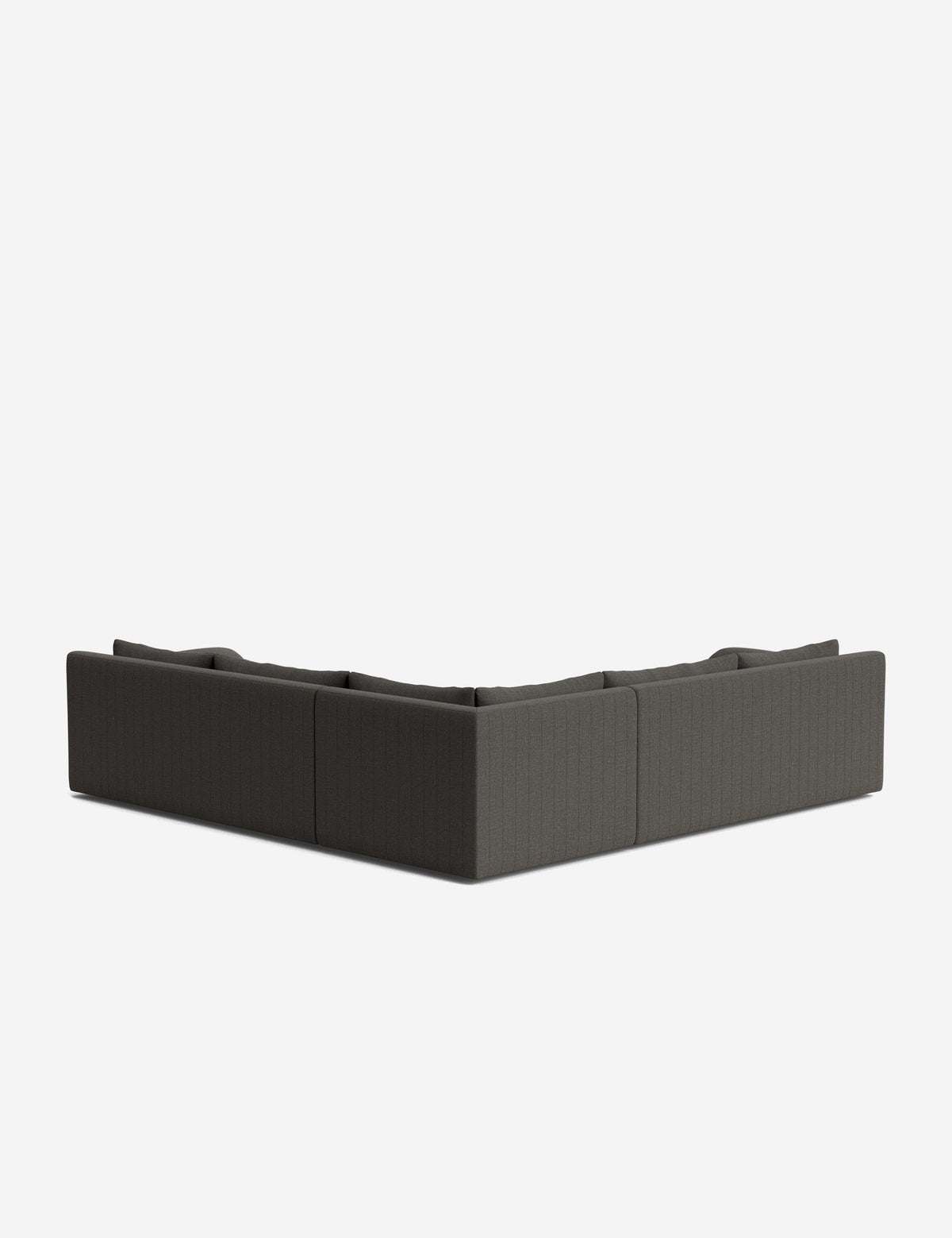 Yucca Corner Sectional by Carly Cushnie
