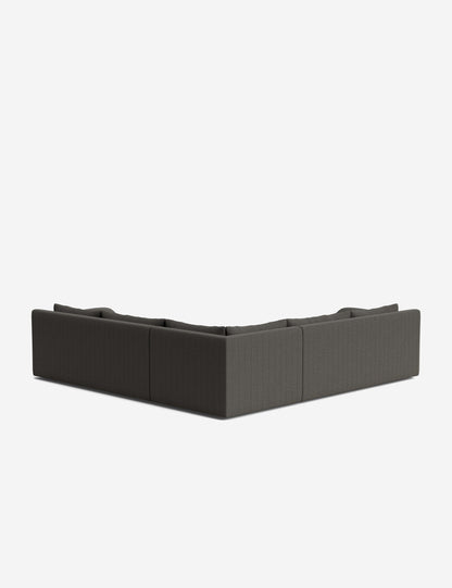 Yucca Corner Sectional by Carly Cushnie