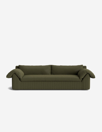 Yucca Sofa by Carly Cushnie