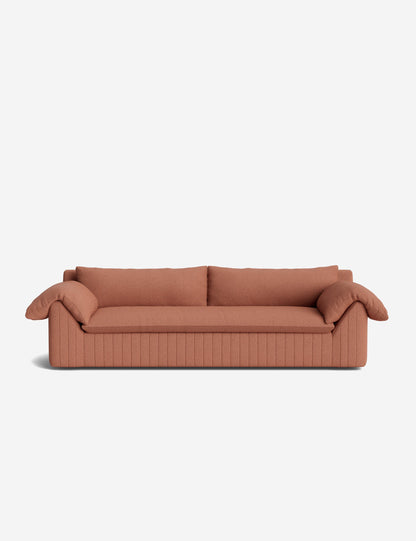 Yucca Sofa by Carly Cushnie