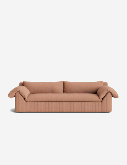 Yucca Sofa by Carly Cushnie