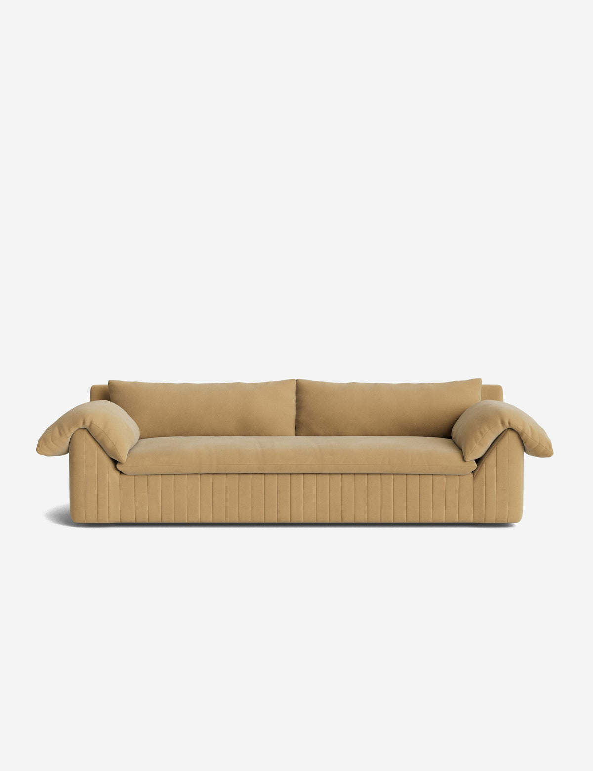Yucca Sofa by Carly Cushnie
