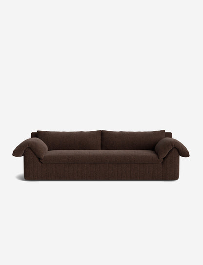 Yucca Sofa by Carly Cushnie