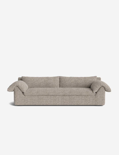 Yucca Sofa by Carly Cushnie