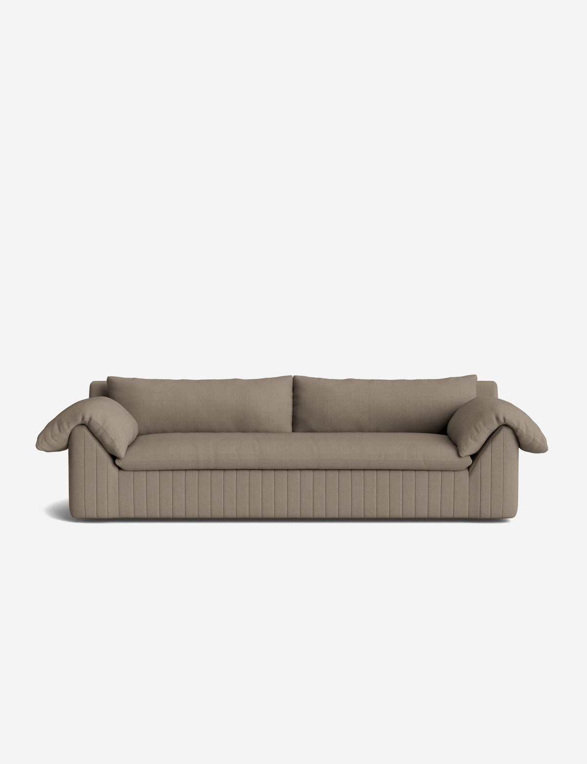Yucca Sofa by Carly Cushnie