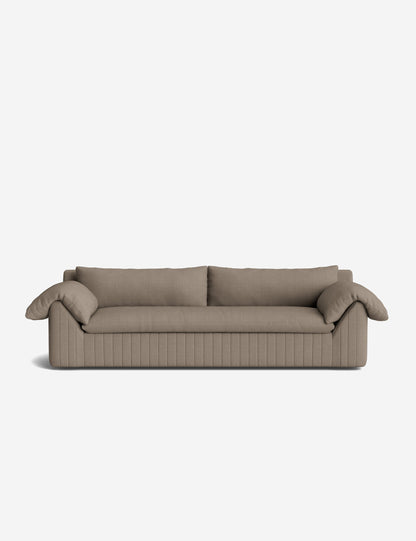 Yucca Sofa by Carly Cushnie