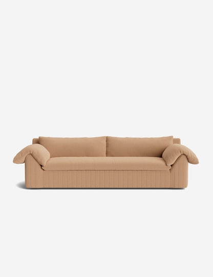 Yucca Sofa by Carly Cushnie
