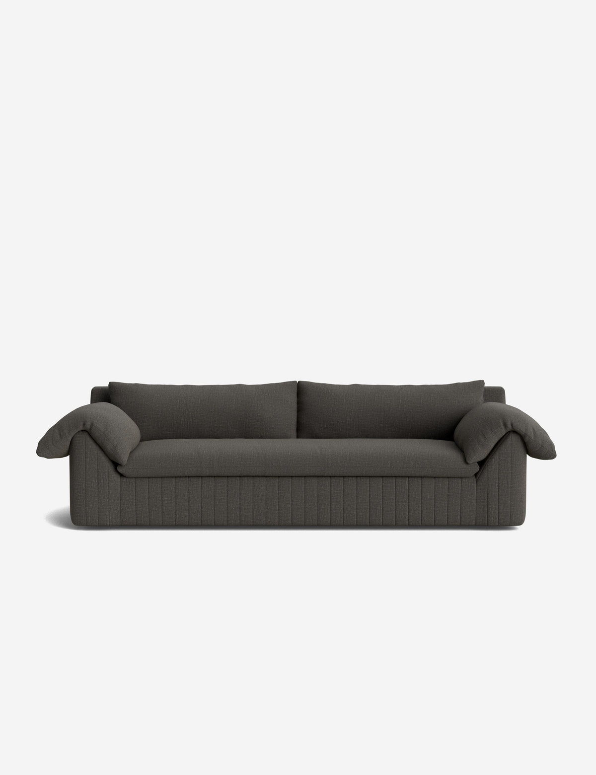 Yucca Sofa by Carly Cushnie
