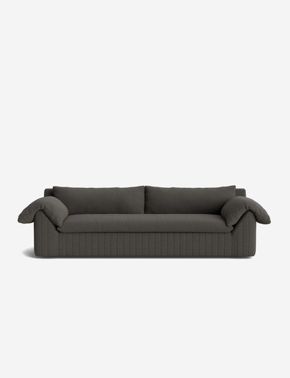 Yucca Sofa by Carly Cushnie