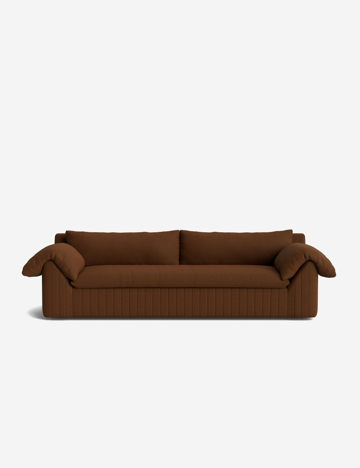 Yucca Sofa by Carly Cushnie