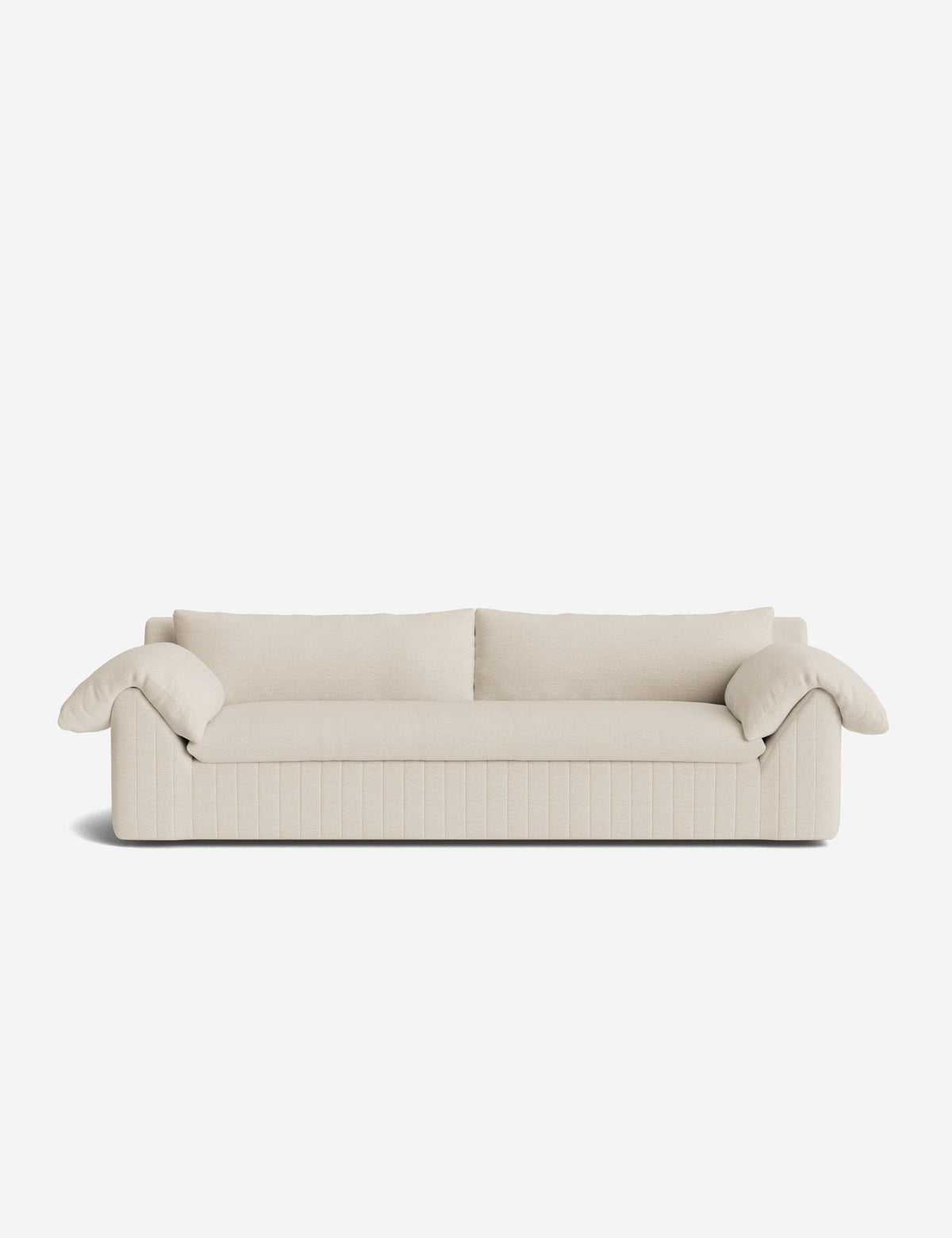 Yucca Sofa by Carly Cushnie