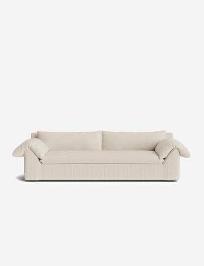Yucca Sofa by Carly Cushnie