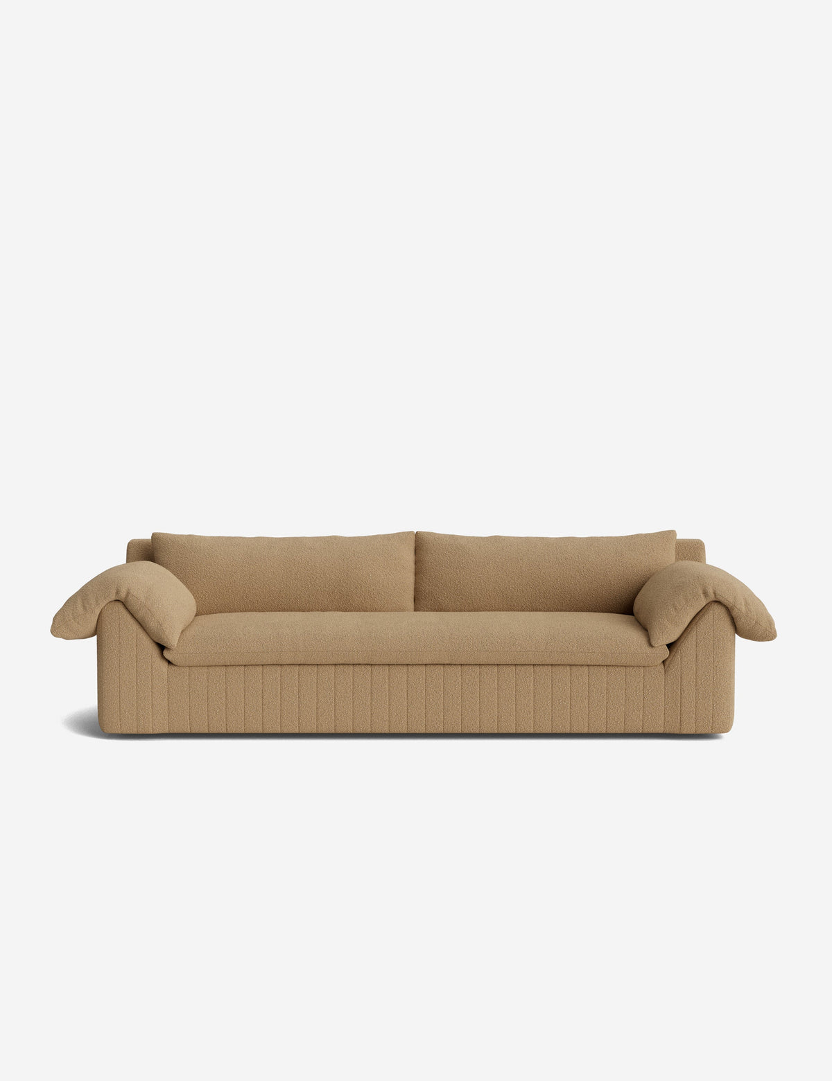 Yucca Sofa by Carly Cushnie
