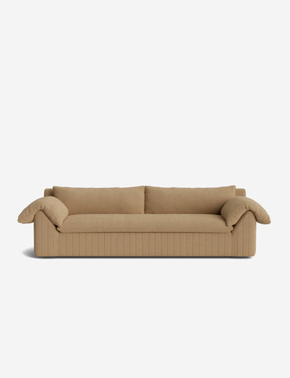 Yucca Sofa by Carly Cushnie