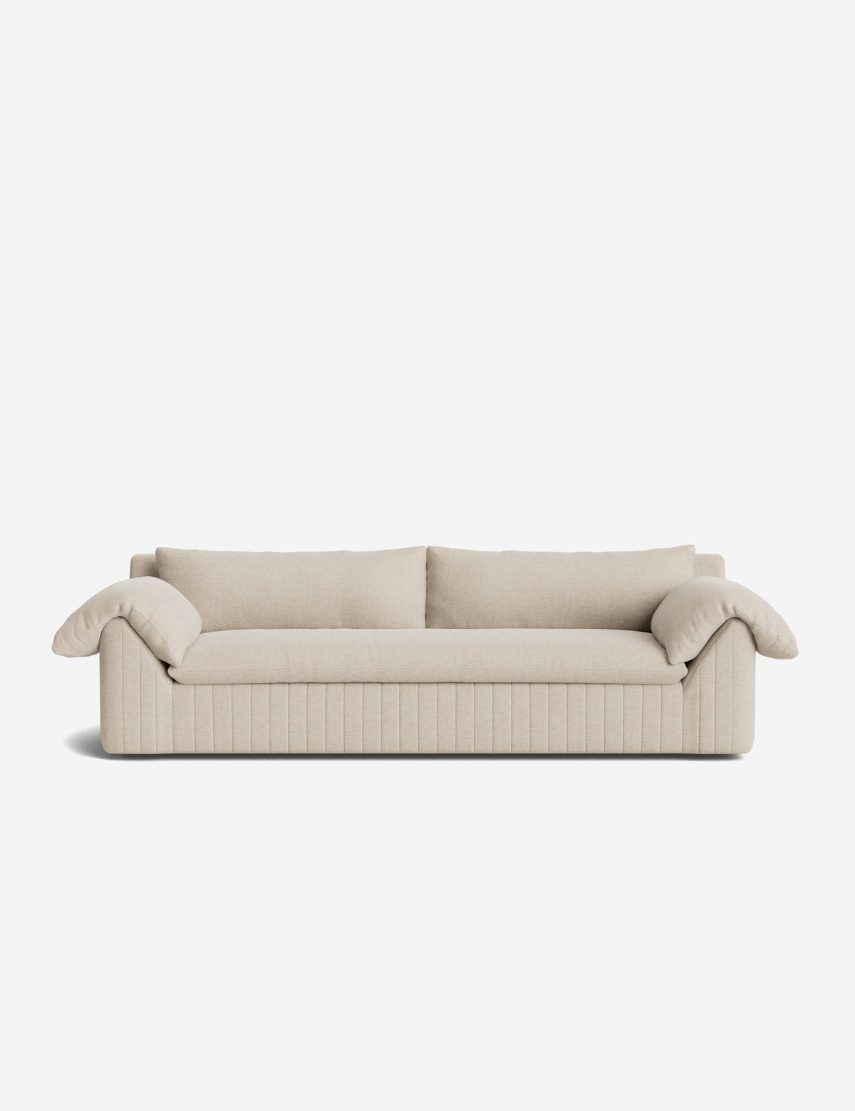 Yucca Sofa by Carly Cushnie