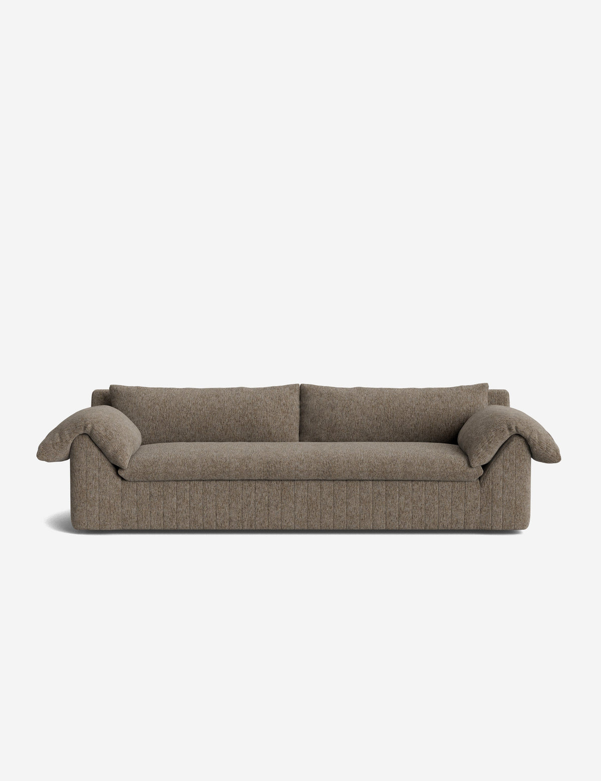 Yucca Sofa by Carly Cushnie