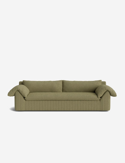 Yucca Sofa by Carly Cushnie