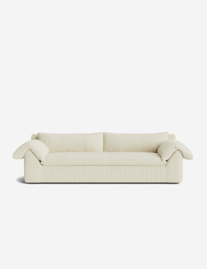 Yucca Sofa by Carly Cushnie
