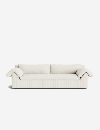 Yucca Sofa by Carly Cushnie