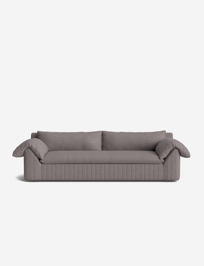 Yucca Sofa by Carly Cushnie