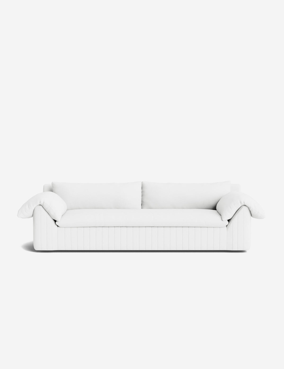 Yucca Sofa by Carly Cushnie