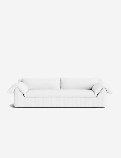 Yucca Sofa by Carly Cushnie