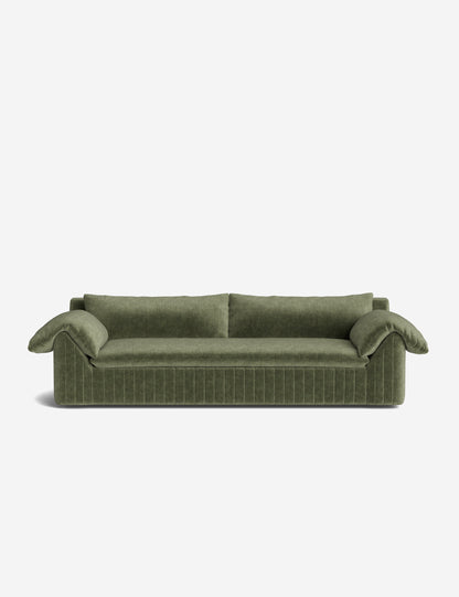 Yucca Sofa by Carly Cushnie